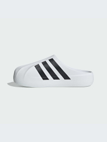 Шлёпанцы Adidas Superstar модель IF6184-KZ Фото