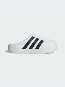 Шлёпанцы Adidas Superstar модель IF6184-KZ Фото