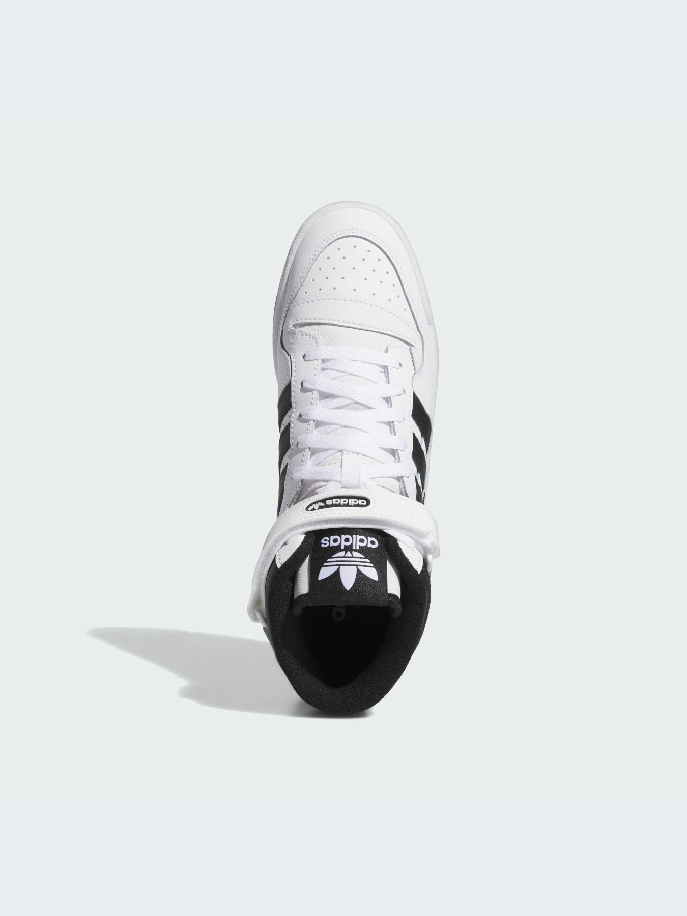 Кроссовки Adidas Forum модель IG3756-KZ Фото