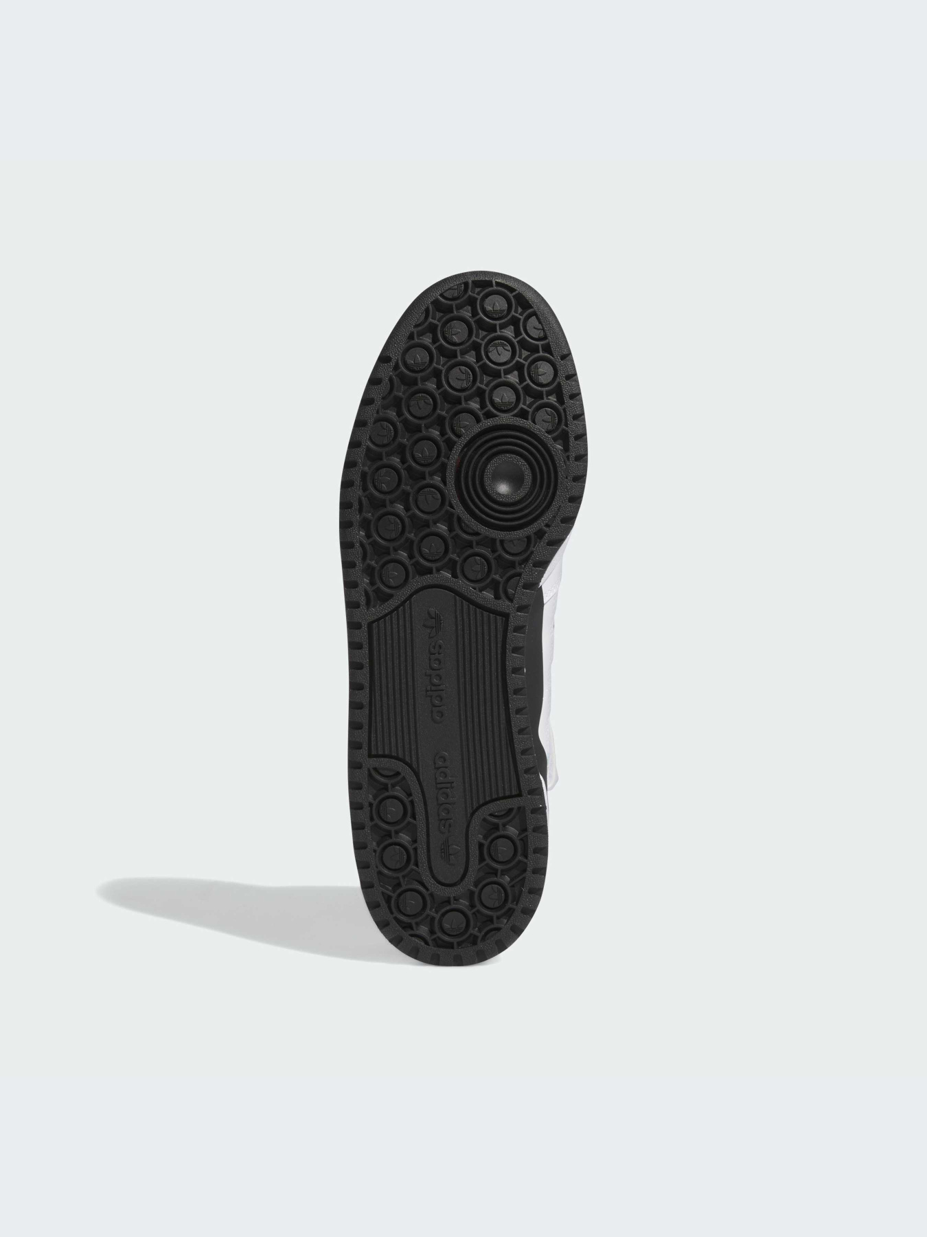 Кроссовки Adidas Forum модель IG3756-KZ Фото