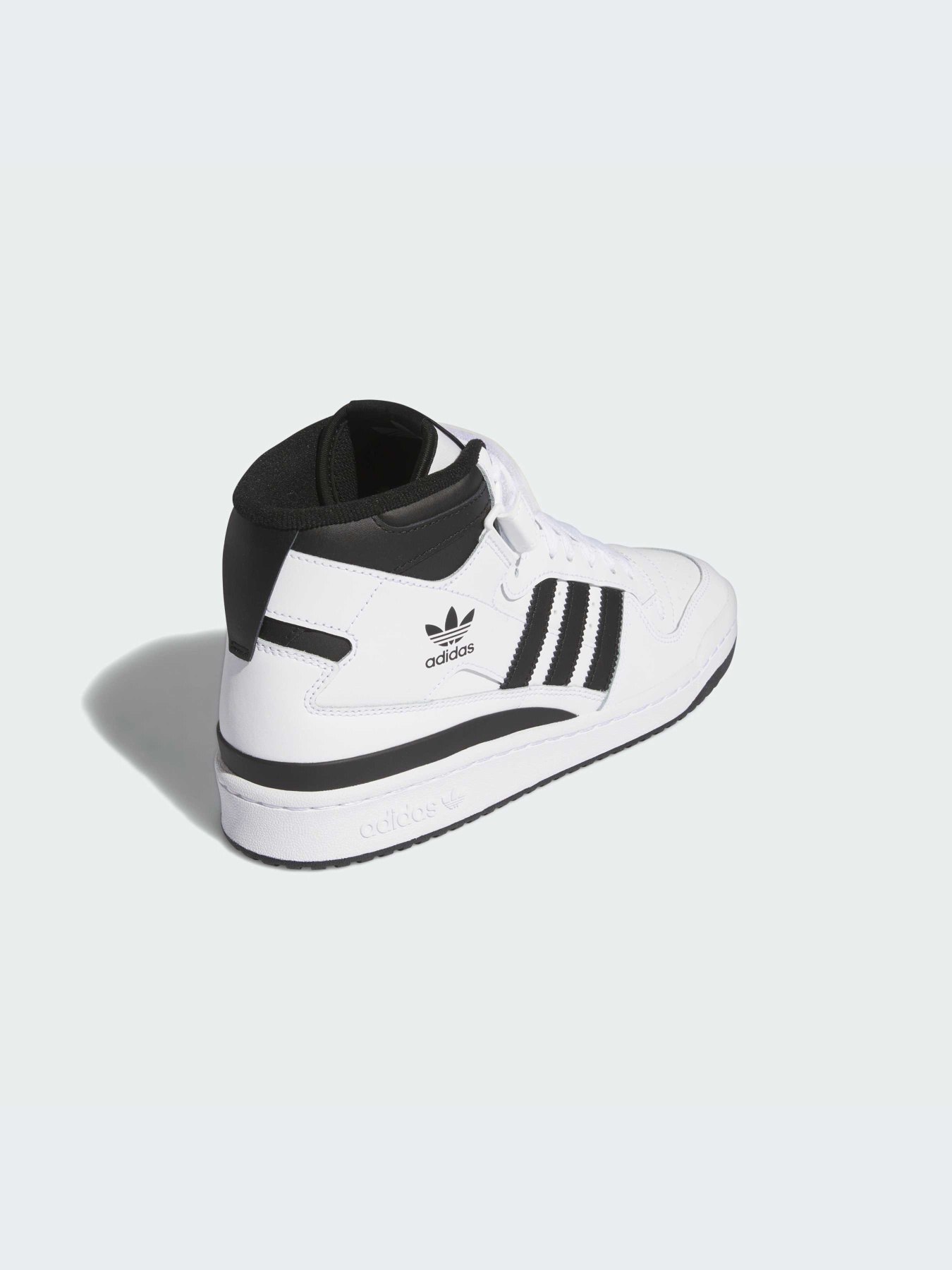 Кроссовки Adidas Forum модель IG3756-KZ Фото