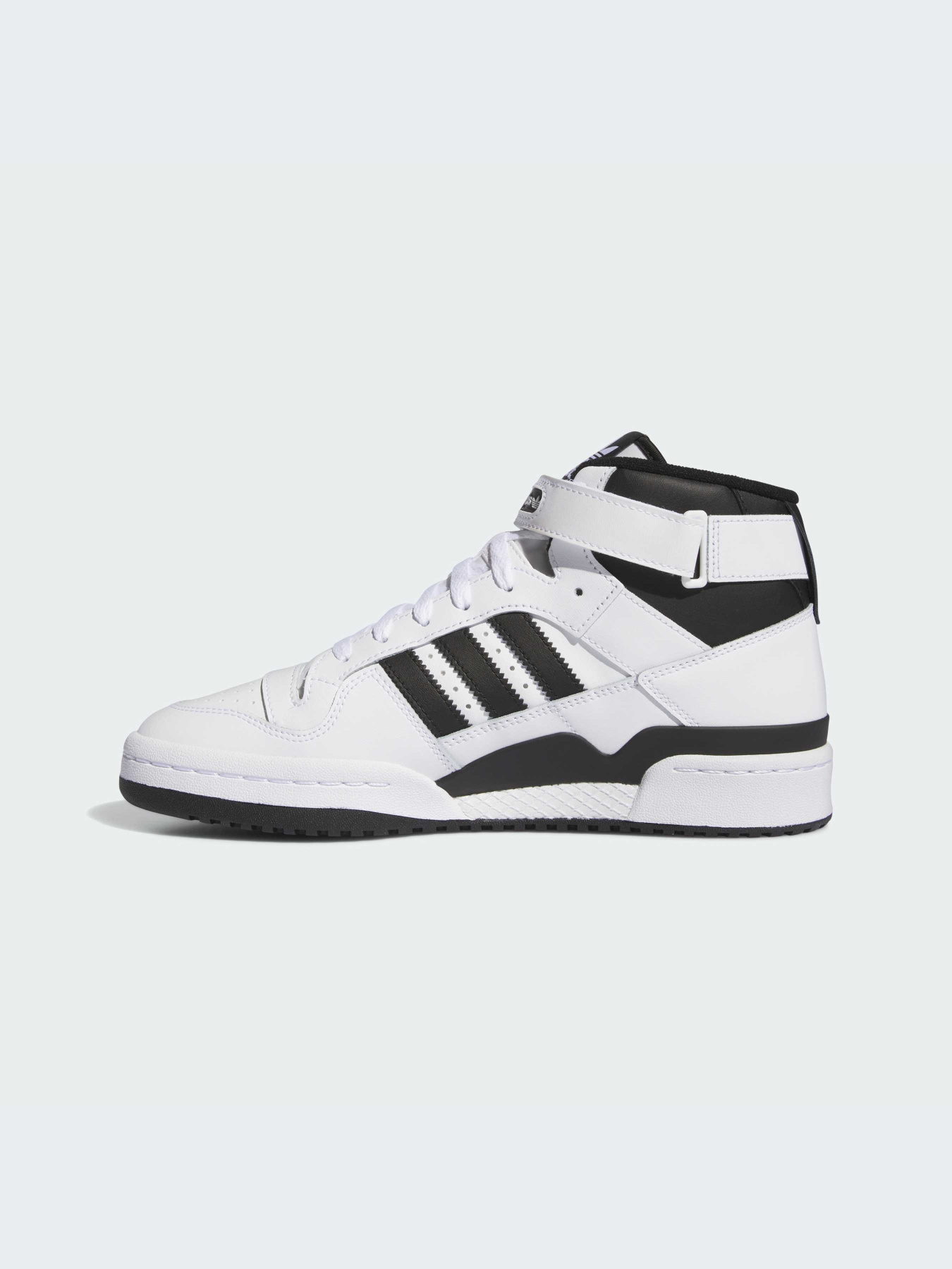 Кроссовки Adidas Forum модель IG3756-KZ Фото