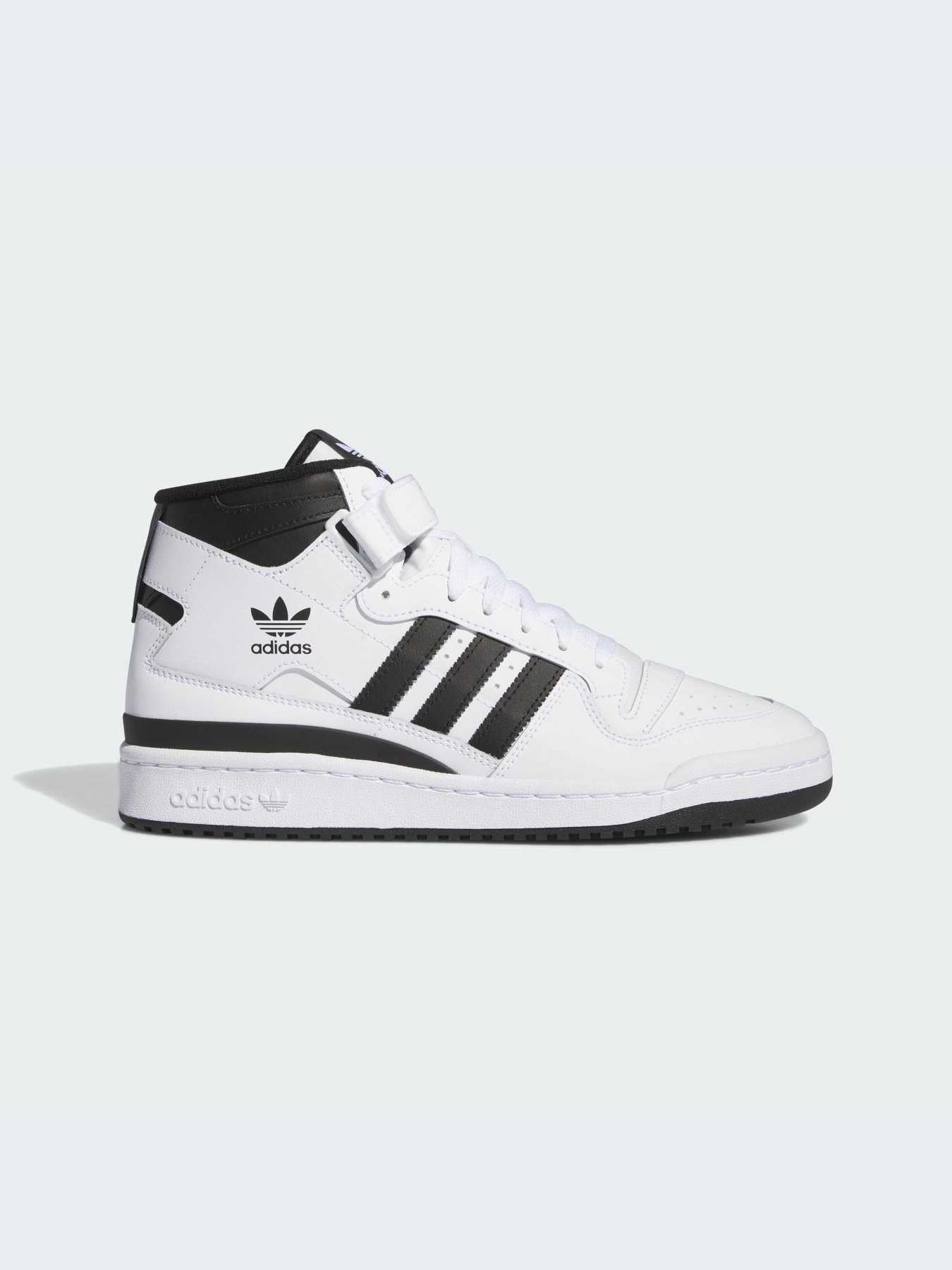 Кроссовки Adidas Forum модель IG3756-KZ Фото