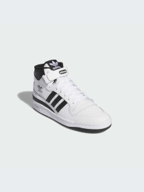 Кроссовки Adidas Forum модель IG3756-KZ Фото