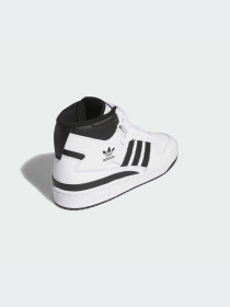 Кроссовки Adidas Forum модель IG3756-KZ Фото