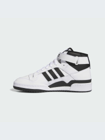 Кроссовки Adidas Forum модель IG3756-KZ Фото