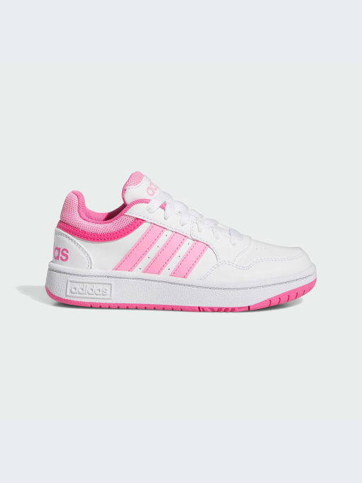 Кроссовки Adidas Hoops модель IG3827-KZ Фото