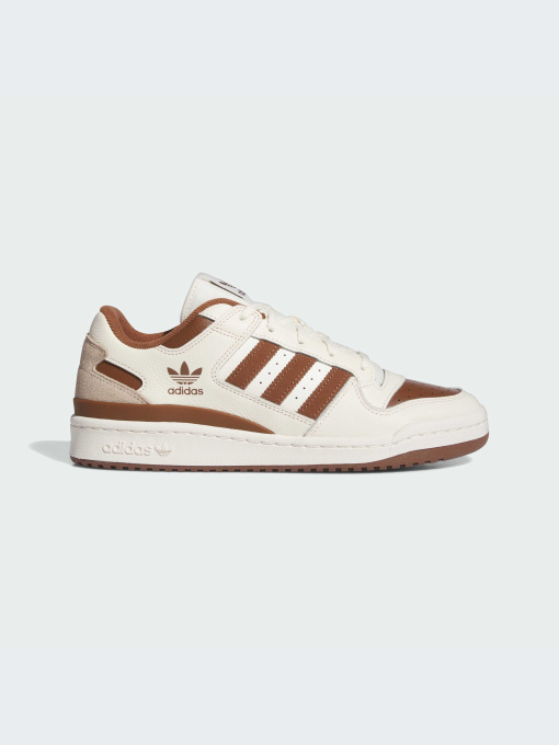 Кроссовки Adidas Forum модель IG3900-KZ Фото