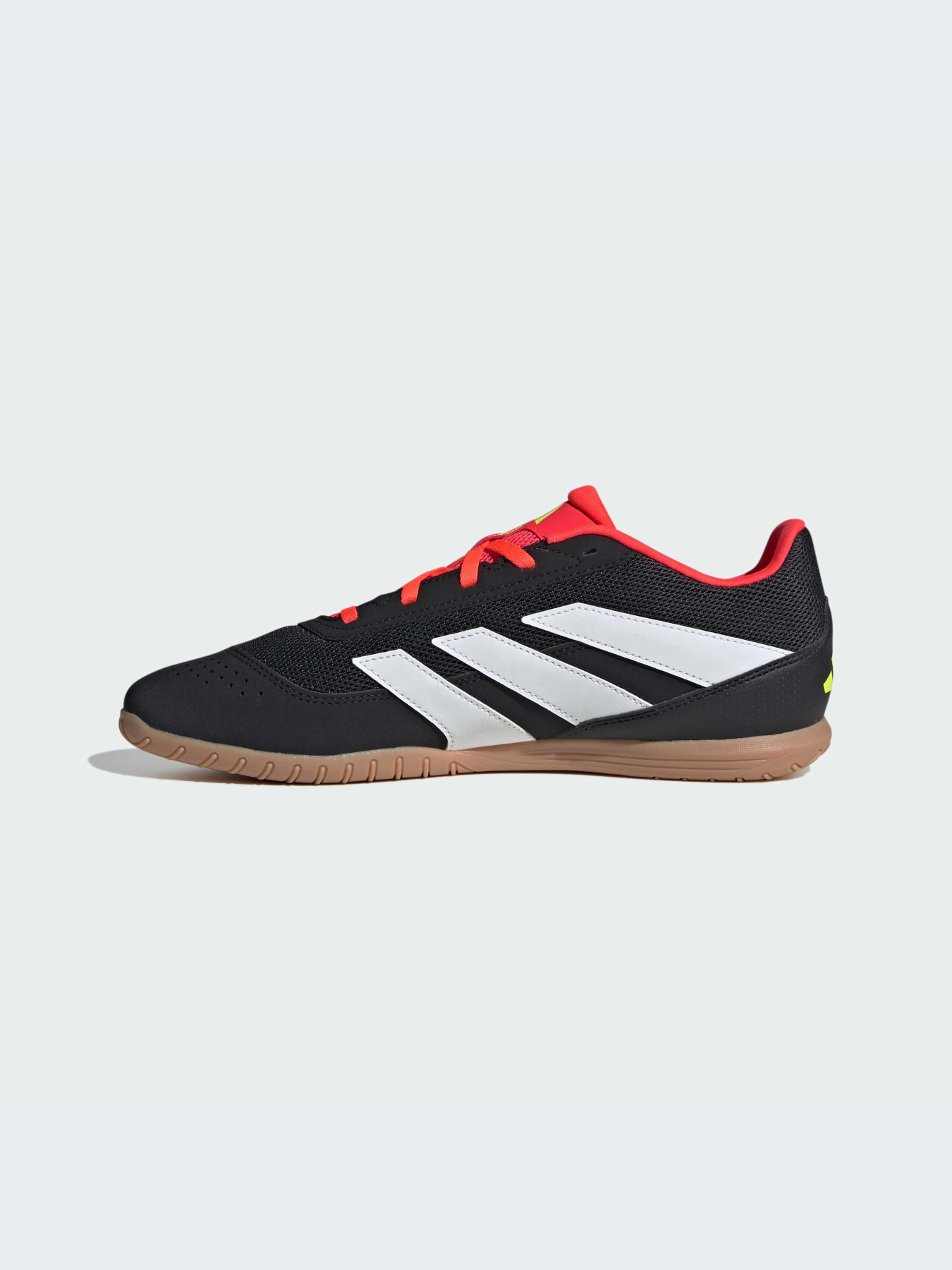 Кроссовки Adidas Predator модель IG5448-KZ Фото