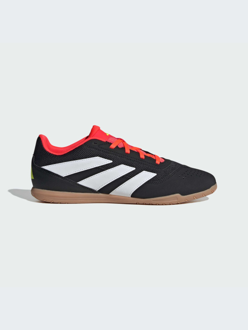 Кроссовки Adidas Predator модель IG5448-KZ Фото