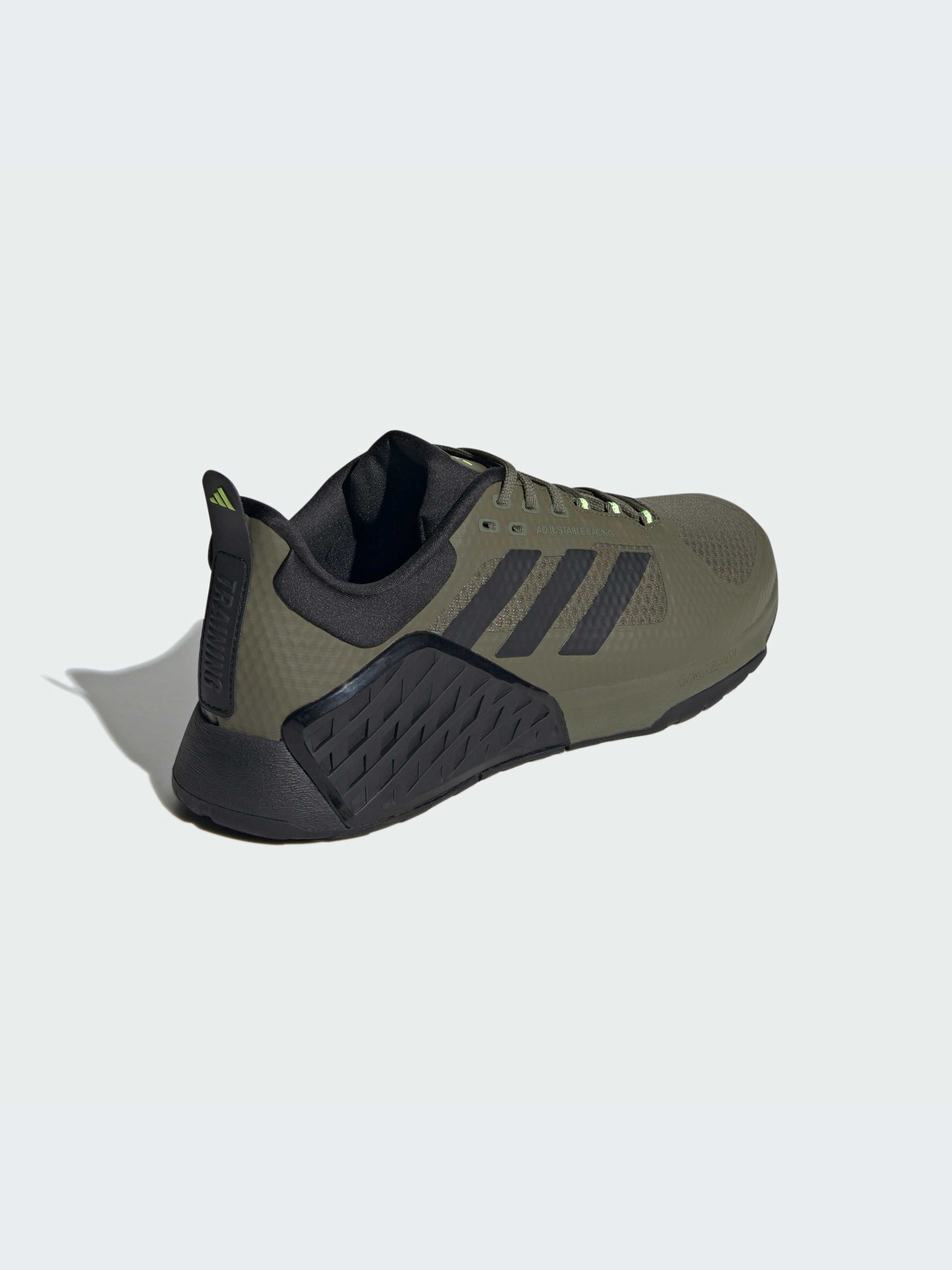 Кроссовки Adidas модель IF9908-KZ Фото
