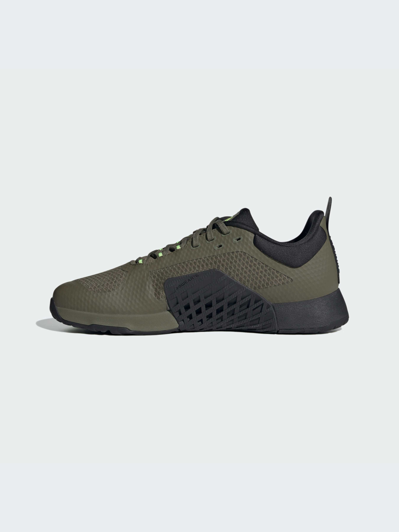 Кроссовки Adidas модель IF9908-KZ Фото