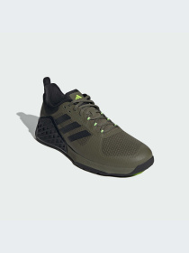 Кроссовки Adidas модель IF9908-KZ Фото
