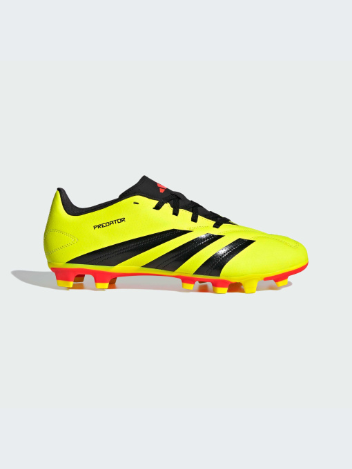 Кроссовки Adidas Predator модель IG7757-KZ Фото