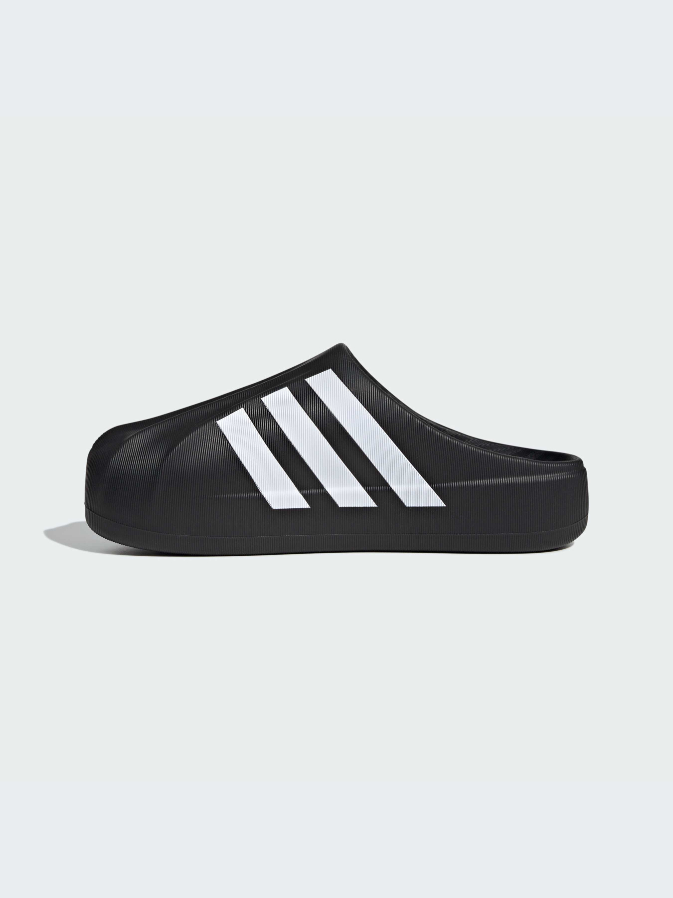 Шлёпанцы Adidas Superstar модель IG8277-KZ Фото