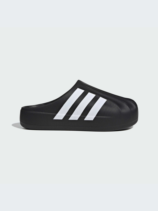 Шлёпанцы Adidas Superstar модель IG8277-KZ Фото