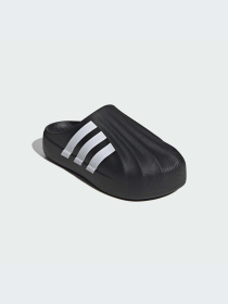 Шлёпанцы Adidas Superstar модель IG8277-KZ Фото