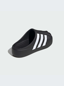 Шлёпанцы Adidas Superstar модель IG8277-KZ Фото