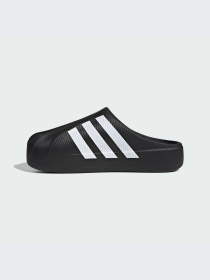 Шлёпанцы Adidas Superstar модель IG8277-KZ Фото