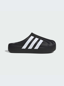 Шлёпанцы Adidas Superstar модель IG8277-KZ Фото