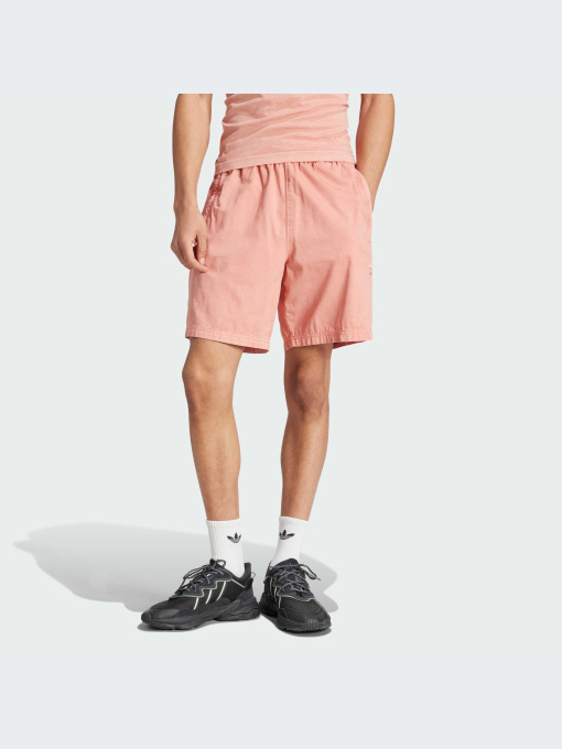 Шорты Adidas модель IU2357-KZ Фото