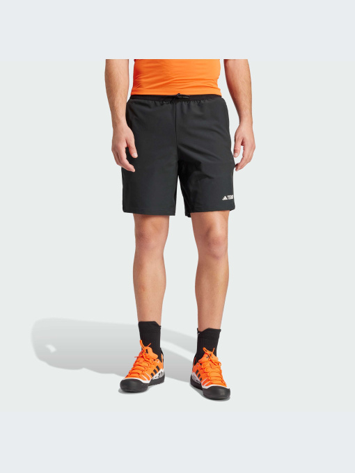 Шорты Adidas модель IU4243-KZ Фото