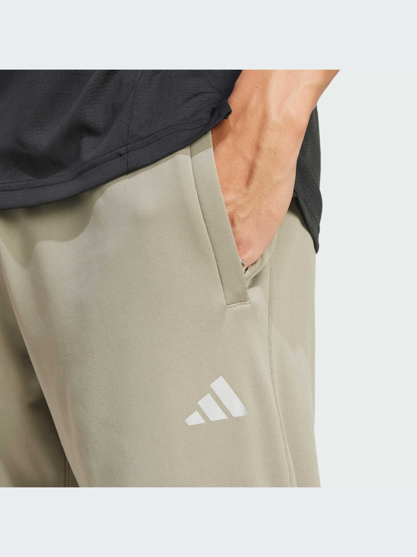 Брюки Adidas модель IW8415-KZ Фото