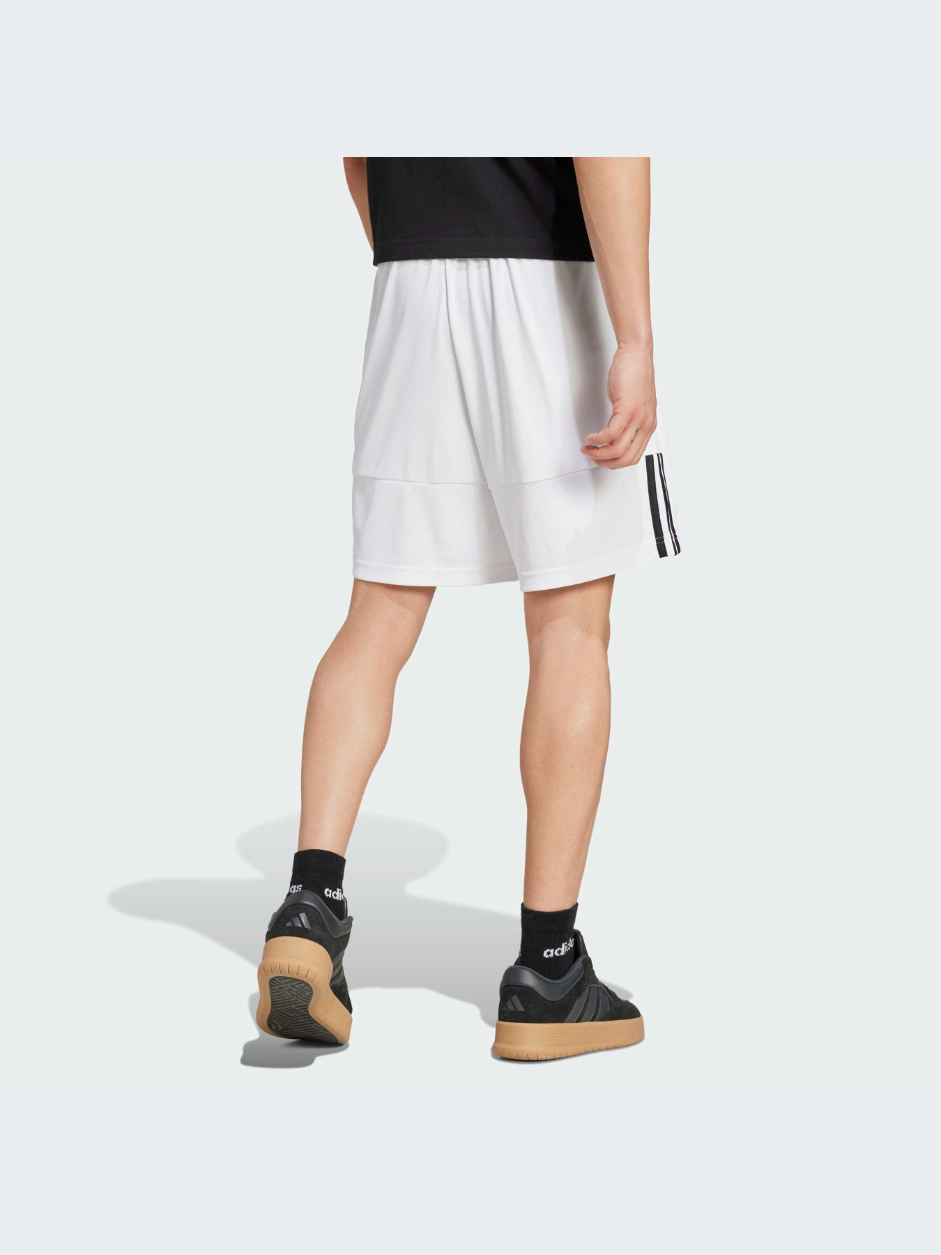 Шорты Adidas модель IW5964-KZ Фото
