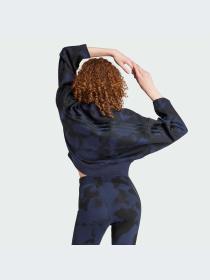 Худи и свитшоты Adidas модель IW5297-KZ Фото