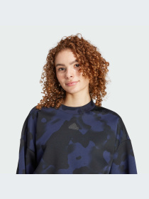 Худи и свитшоты Adidas модель IW5297-KZ Фото