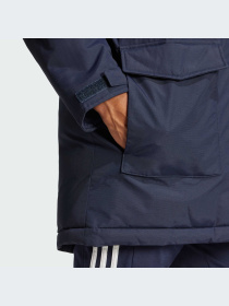 Куртки и дубленки Adidas модель IX8887-KZ Фото