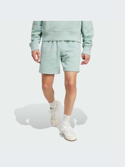 Шорты Adidas модель IY2241-KZ Фото