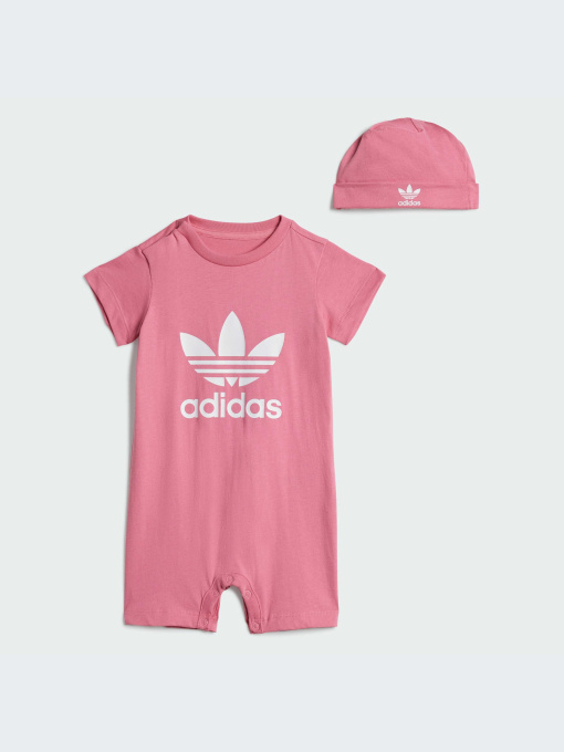 Одежда для младенцев Adidas Adicolor модель IY0748-KZ Фото