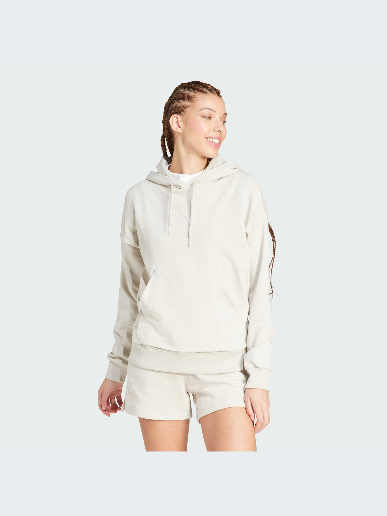 Худи и свитшоты Adidas модель JC5934-KZ Фото