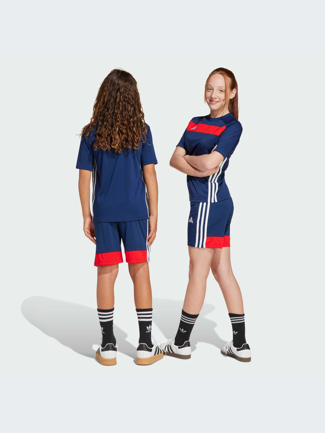 Шорты Adidas Tiro модель JD0600-KZ Фото