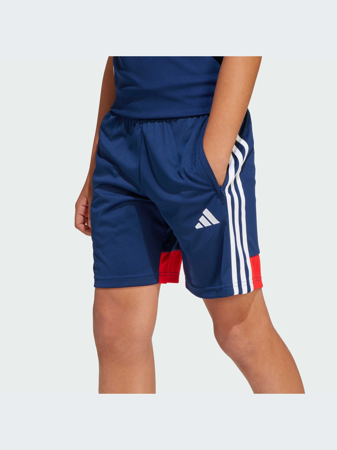 Шорты Adidas Tiro модель JD0600-KZ Фото