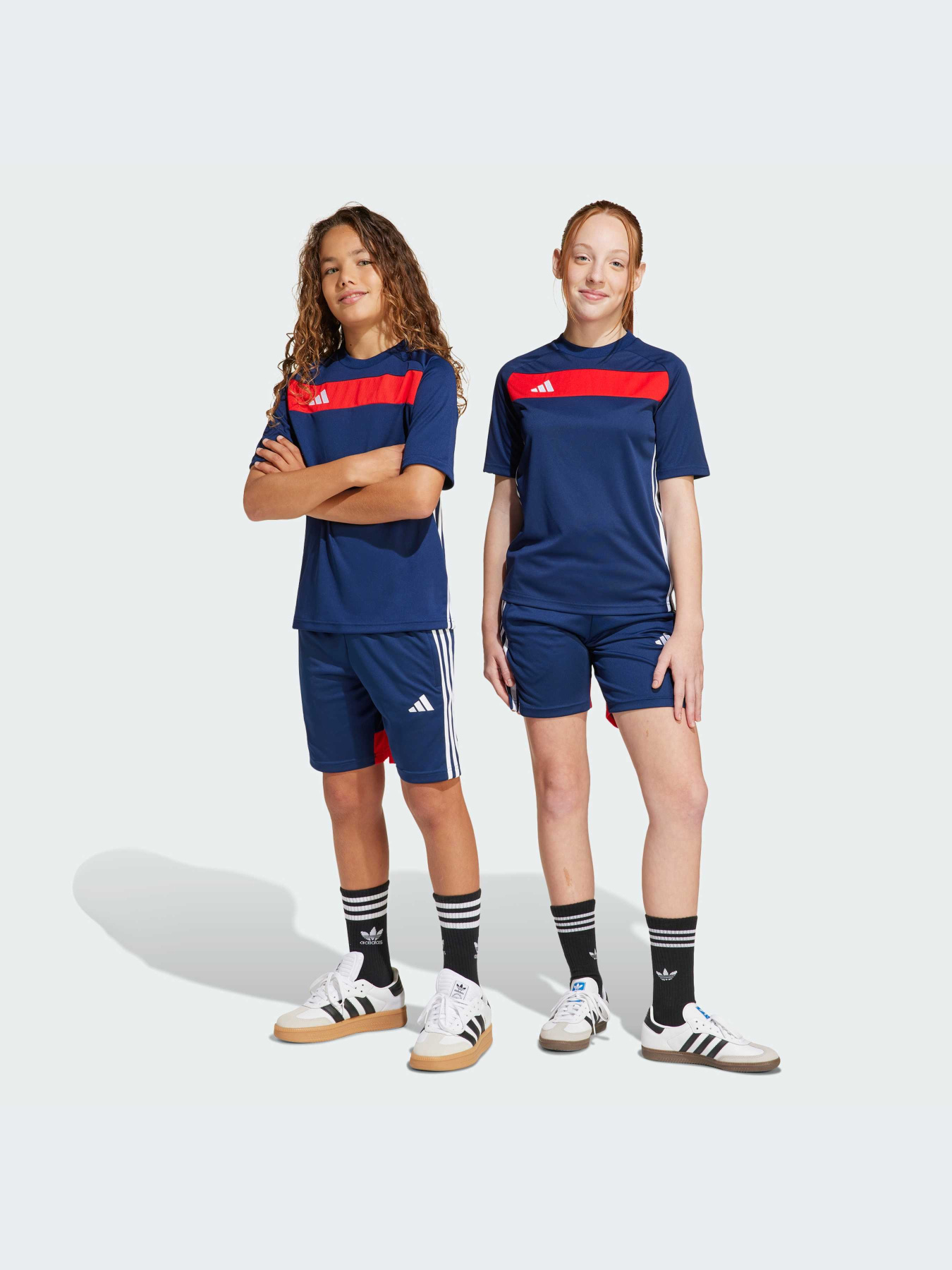 Шорты Adidas Tiro модель JD0600-KZ Фото