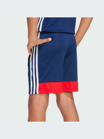 Шорты Adidas Tiro модель JD0600-KZ Фото