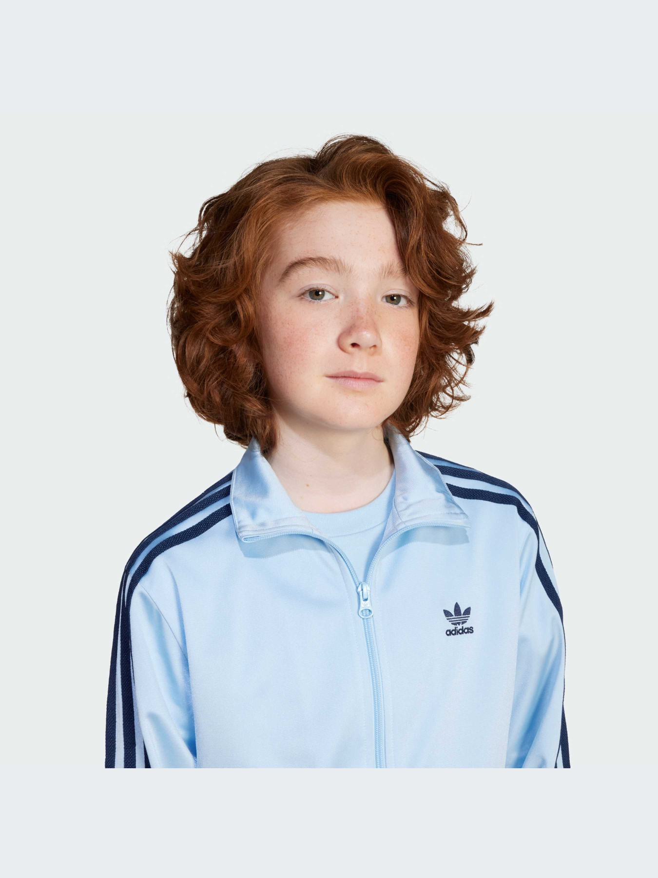 Худи и свитшоты Adidas Adicolor модель JD1621-KZ Фото