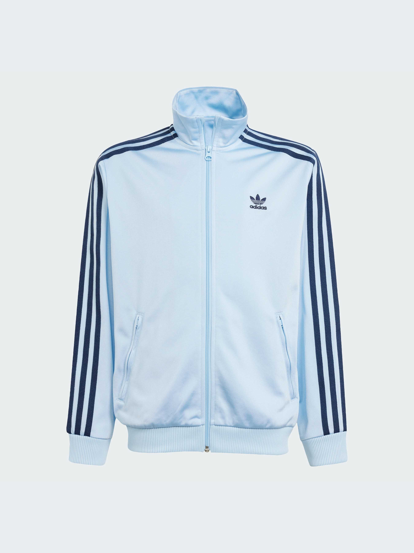 Худи и свитшоты Adidas Adicolor модель JD1621-KZ Фото