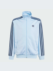 Худи и свитшоты Adidas Adicolor модель JD1621-KZ Фото