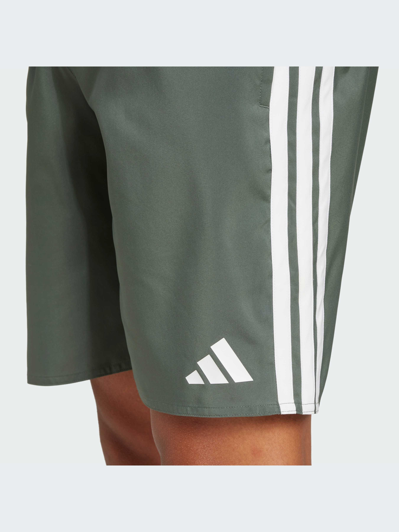 Одежда для пляжа Adidas 3 Stripes модель JD4239-KZ Фото