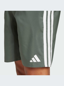 Одежда для пляжа Adidas 3 Stripes модель JD4239-KZ Фото