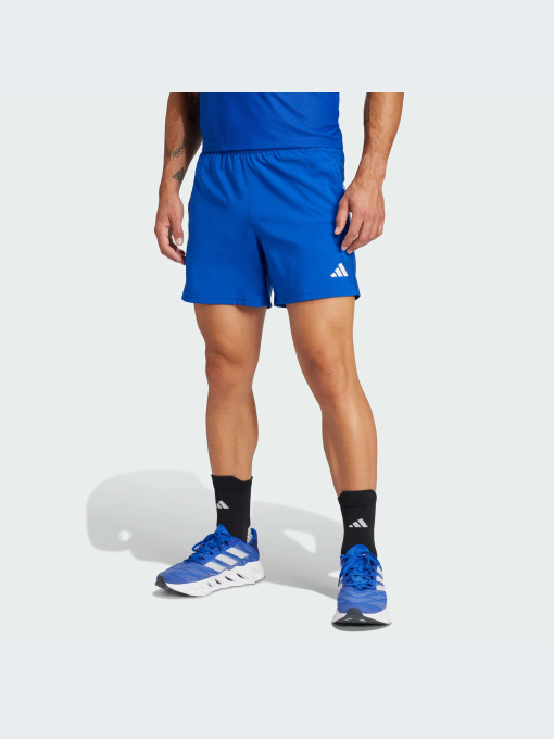 Шорты Adidas модель JD9772-KZ Фото