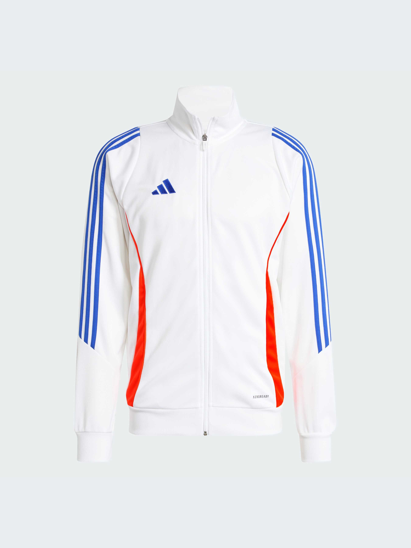 Худи и свитшоты Adidas Tiro модель JE2003-KZ Фото