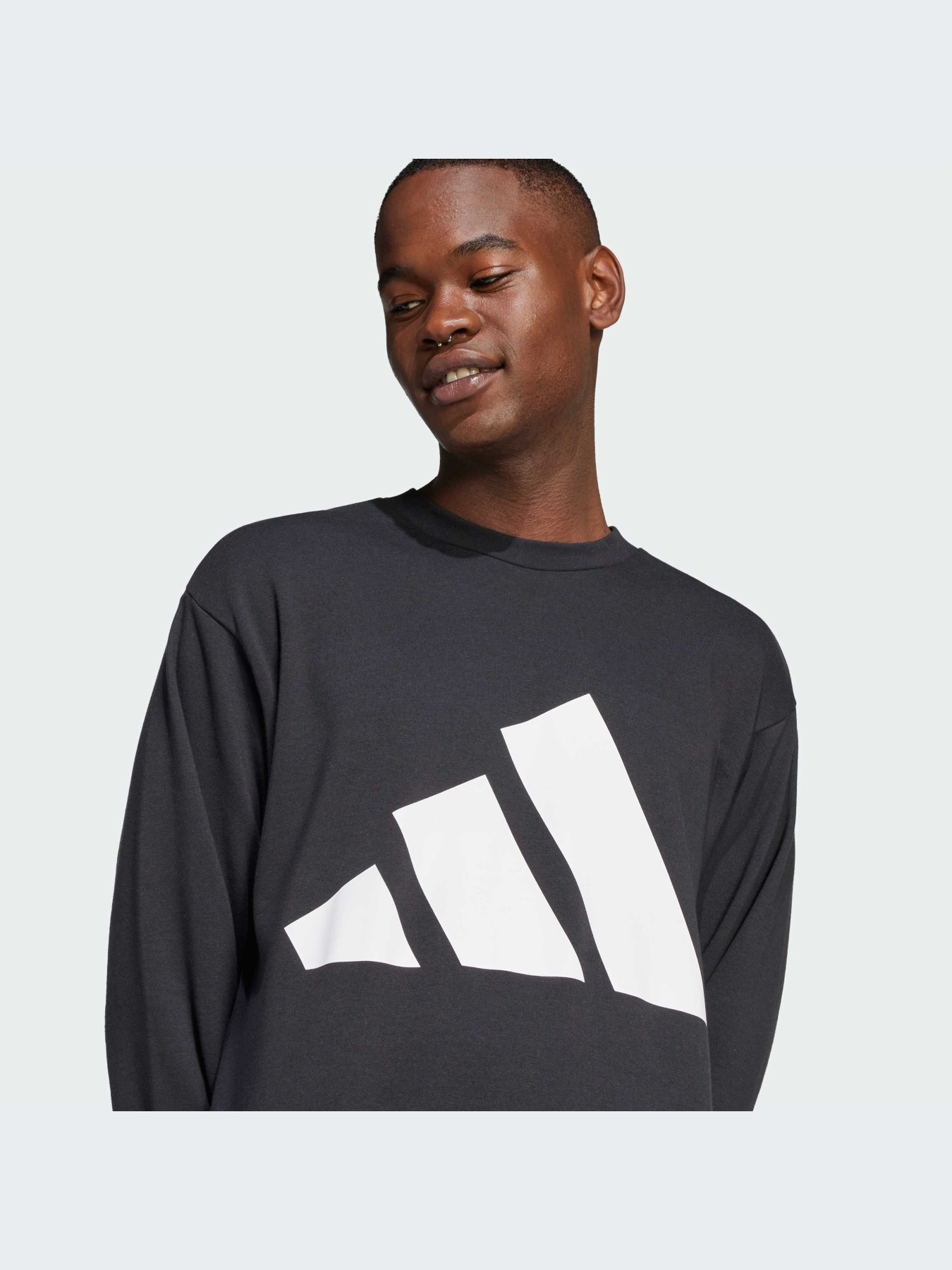 Худи и свитшоты Adidas модель JE8949-KZ Фото