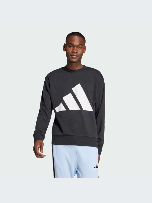 Худи и свитшоты Adidas модель JE8949-KZ Фото