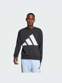 Худи и свитшоты Adidas модель JE8949-KZ Фото