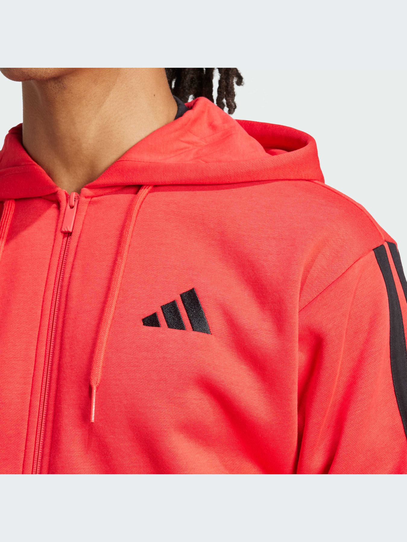 Худи и свитшоты Adidas модель JE6354-KZ Фото