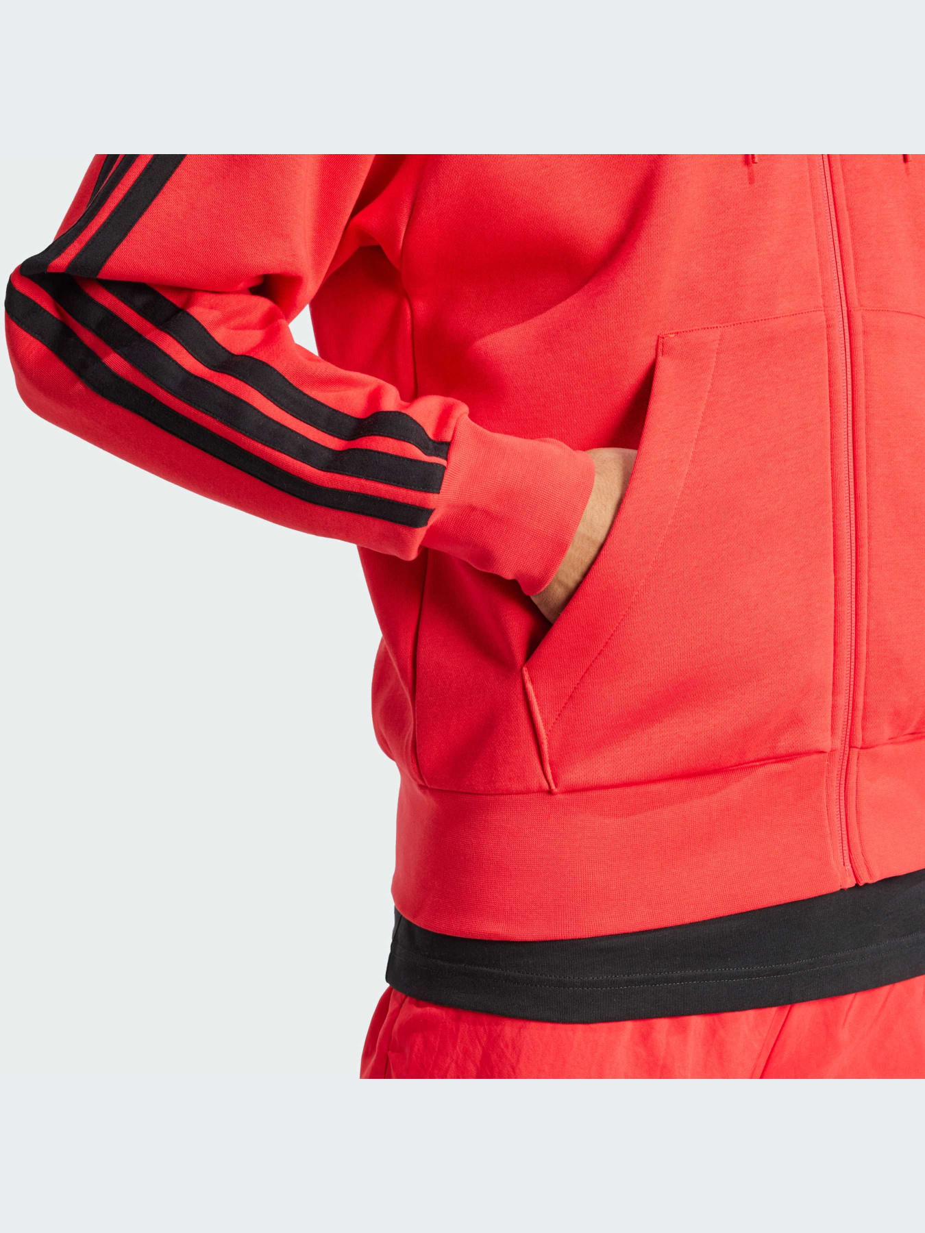 Худи и свитшоты Adidas модель JE6354-KZ Фото